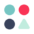 Dots game icon