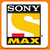 SONY MAX icon