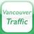 Vancouver Traffic icon