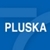 Pluska icon