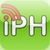 iPH RSS icon