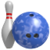Bowling Online 3D app for free