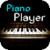 Piano Player Free icon