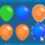 Pop  the  Ballons icon