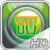 HD Live TV Mobile icon