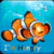 Feeding Frenzy Clownfish Games icon