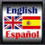 English Spanish  Translator icon
