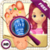 Foot Doctor - kids games icon