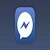 Facebook Messengers Info icon