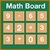 MathsPuzzle Stores icon