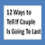 12 Ways To Tell If couple Is Going To Last icon