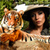 Tiger Photo Frames app for free