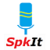 SpkIt - Speech Interface for your android mobile app for free