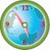 World Clock Free icon
