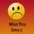Miss-You SMS-II icon