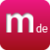 Mediafed News Reader - DE icon
