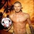 David Beckham LWP icon