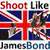 Shoot Like James Bond icon