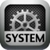 SYSTEM Lite icon