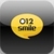 012 Phone icon