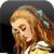Alice for the iPhone icon