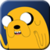 Adventure Time Sound board icon