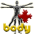 Body Analyzer v-1 icon