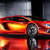 Free Lamborghini Cars Pictures HD Wallpaper icon