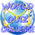 World Quiz Challenge icon