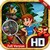 Free Hidden Object Games - King Mouse icon