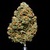 Weed Chronic in 3D Live Wallpaper icon