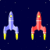 Twin Spacerockets icon