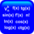 Math Formulas Help icon