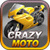 Crazy Moto Bike icon