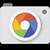 Share With Google Camera  icon