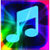 New MP3 Music Song Downloader icon