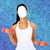 Fitness Girls Photo Montage Top icon