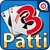 Teen Patti Poker Game icon