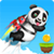 Run Panda app for free