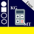 Material quantity converter: Weight calculator icon