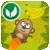 Hungry Monkey app for free