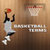 Basket Ball Terms icon
