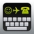 Keyboard Pro - Send creative texts in seconds! icon