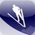 Ski Jump Lite icon