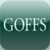 Goffs Ireland icon