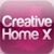 CreativeHomeX.com icon