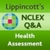 Nursing Health Assessment Q&A, by Jensen icon