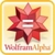 Wikipanion Plus for iPad icon