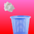 A Paper Ball Throw Into Bin app for free