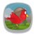 Flappy Scrappy Learns To Fly icon